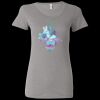 Ladies' Triblend Short Sleeve T-Shirt Thumbnail