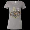 Ladies' Triblend Short Sleeve T-Shirt Thumbnail