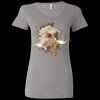 Ladies' Triblend Short Sleeve T-Shirt Thumbnail