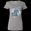 Ladies' Triblend Short Sleeve T-Shirt Thumbnail