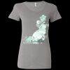 Ladies' Triblend Short Sleeve T-Shirt Thumbnail