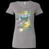 Ladies' Triblend Short Sleeve T-Shirt Thumbnail