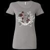 Ladies' Triblend Short Sleeve T-Shirt Thumbnail