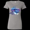 Ladies' Triblend Short Sleeve T-Shirt Thumbnail