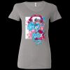 Ladies' Triblend Short Sleeve T-Shirt Thumbnail