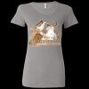 Ladies' Triblend Short Sleeve T-Shirt Thumbnail