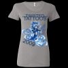 Ladies' Triblend Short Sleeve T-Shirt Thumbnail