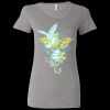 Ladies' Triblend Short Sleeve T-Shirt Thumbnail