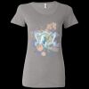 Ladies' Triblend Short Sleeve T-Shirt Thumbnail