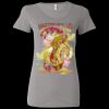 Ladies' Triblend Short Sleeve T-Shirt Thumbnail