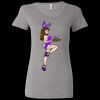 Ladies' Triblend Short Sleeve T-Shirt Thumbnail