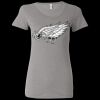 Ladies' Triblend Short Sleeve T-Shirt Thumbnail