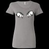 Ladies' Triblend Short Sleeve T-Shirt Thumbnail