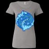 Ladies' Triblend Short Sleeve T-Shirt Thumbnail