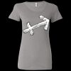 Ladies' Triblend Short Sleeve T-Shirt Thumbnail