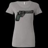 Ladies' Triblend Short Sleeve T-Shirt Thumbnail