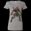 Ladies' Triblend Short Sleeve T-Shirt Thumbnail