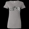 Ladies' Triblend Short Sleeve T-Shirt Thumbnail