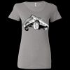 Ladies' Triblend Short Sleeve T-Shirt Thumbnail