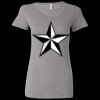 Ladies' Triblend Short Sleeve T-Shirt Thumbnail