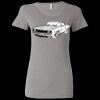 Ladies' Triblend Short Sleeve T-Shirt Thumbnail