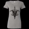 Ladies' Triblend Short Sleeve T-Shirt Thumbnail