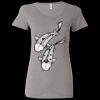 Ladies' Triblend Short Sleeve T-Shirt Thumbnail