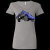 Ladies' Triblend Short Sleeve T-Shirt Thumbnail