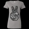 Ladies' Triblend Short Sleeve T-Shirt Thumbnail