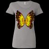 Ladies' Triblend Short Sleeve T-Shirt Thumbnail