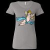 Ladies' Triblend Short Sleeve T-Shirt Thumbnail