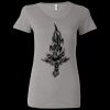 Ladies' Triblend Short Sleeve T-Shirt Thumbnail