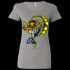 Ladies' Triblend Short Sleeve T-Shirt Thumbnail