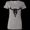 Ladies' Triblend Short Sleeve T-Shirt Thumbnail