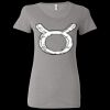 Ladies' Triblend Short Sleeve T-Shirt Thumbnail