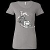 Ladies' Triblend Short Sleeve T-Shirt Thumbnail