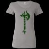 Ladies' Triblend Short Sleeve T-Shirt Thumbnail