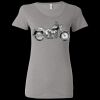 Ladies' Triblend Short Sleeve T-Shirt Thumbnail