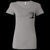 Ladies' Triblend Short Sleeve T-Shirt Thumbnail