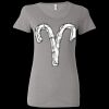 Ladies' Triblend Short Sleeve T-Shirt Thumbnail