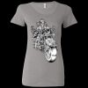 Ladies' Triblend Short Sleeve T-Shirt Thumbnail