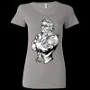 Ladies' Triblend Short Sleeve T-Shirt Thumbnail