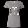 Ladies' Triblend Short Sleeve T-Shirt Thumbnail