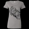 Ladies' Triblend Short Sleeve T-Shirt Thumbnail