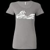 Ladies' Triblend Short Sleeve T-Shirt Thumbnail