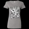 Ladies' Triblend Short Sleeve T-Shirt Thumbnail