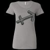 Ladies' Triblend Short Sleeve T-Shirt Thumbnail