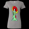 Ladies' Triblend Short Sleeve T-Shirt Thumbnail