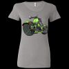 Ladies' Triblend Short Sleeve T-Shirt Thumbnail