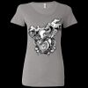 Ladies' Triblend Short Sleeve T-Shirt Thumbnail